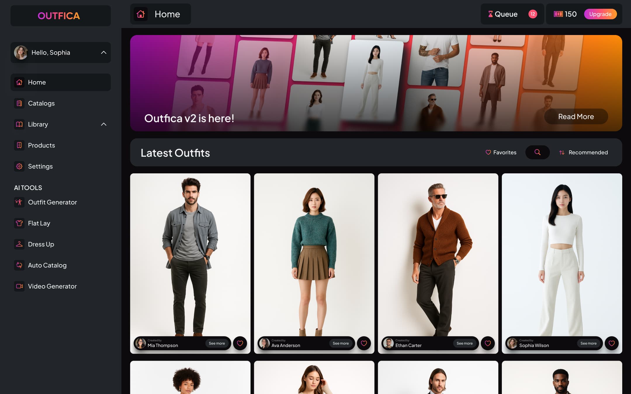AI Catalog