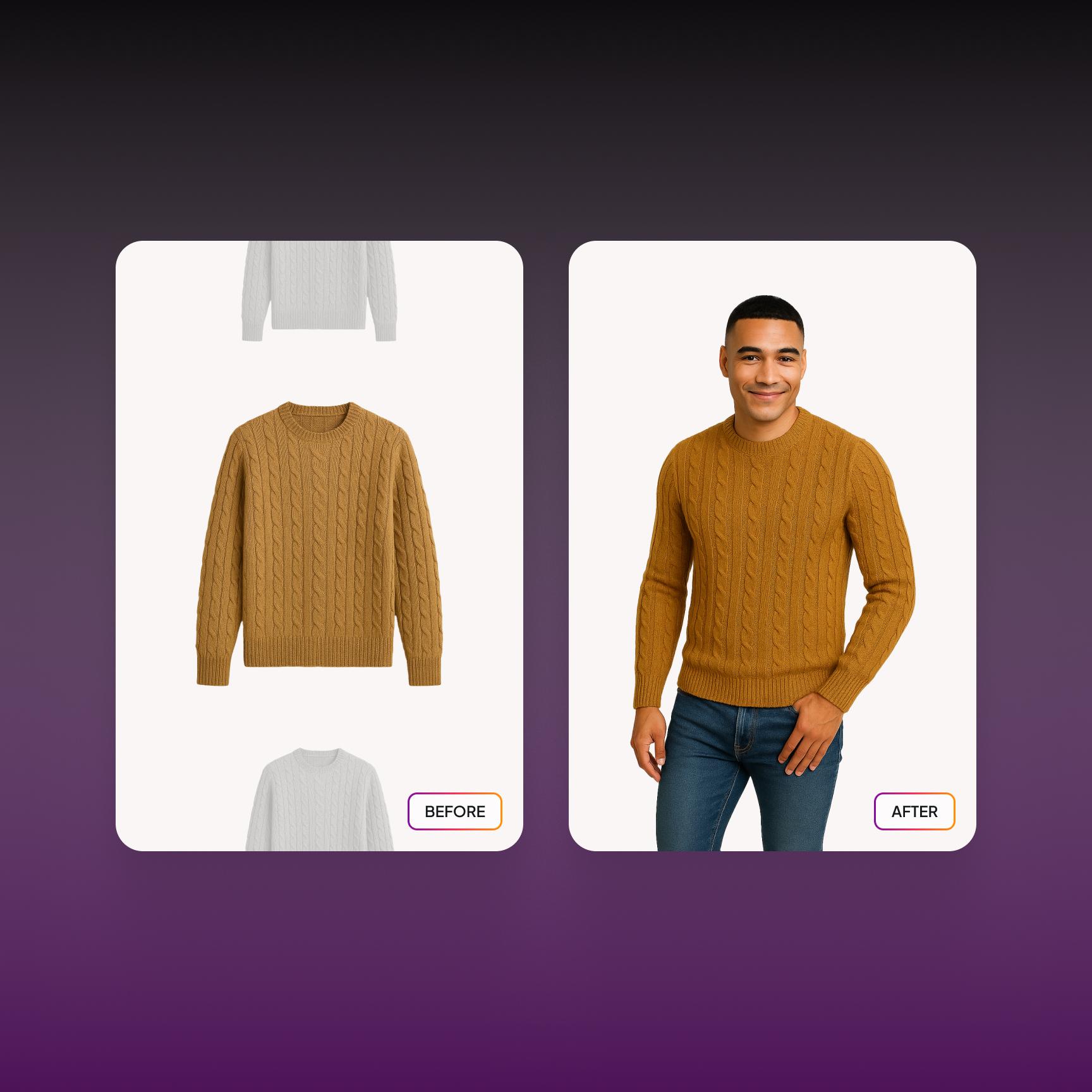 Outfit Generator