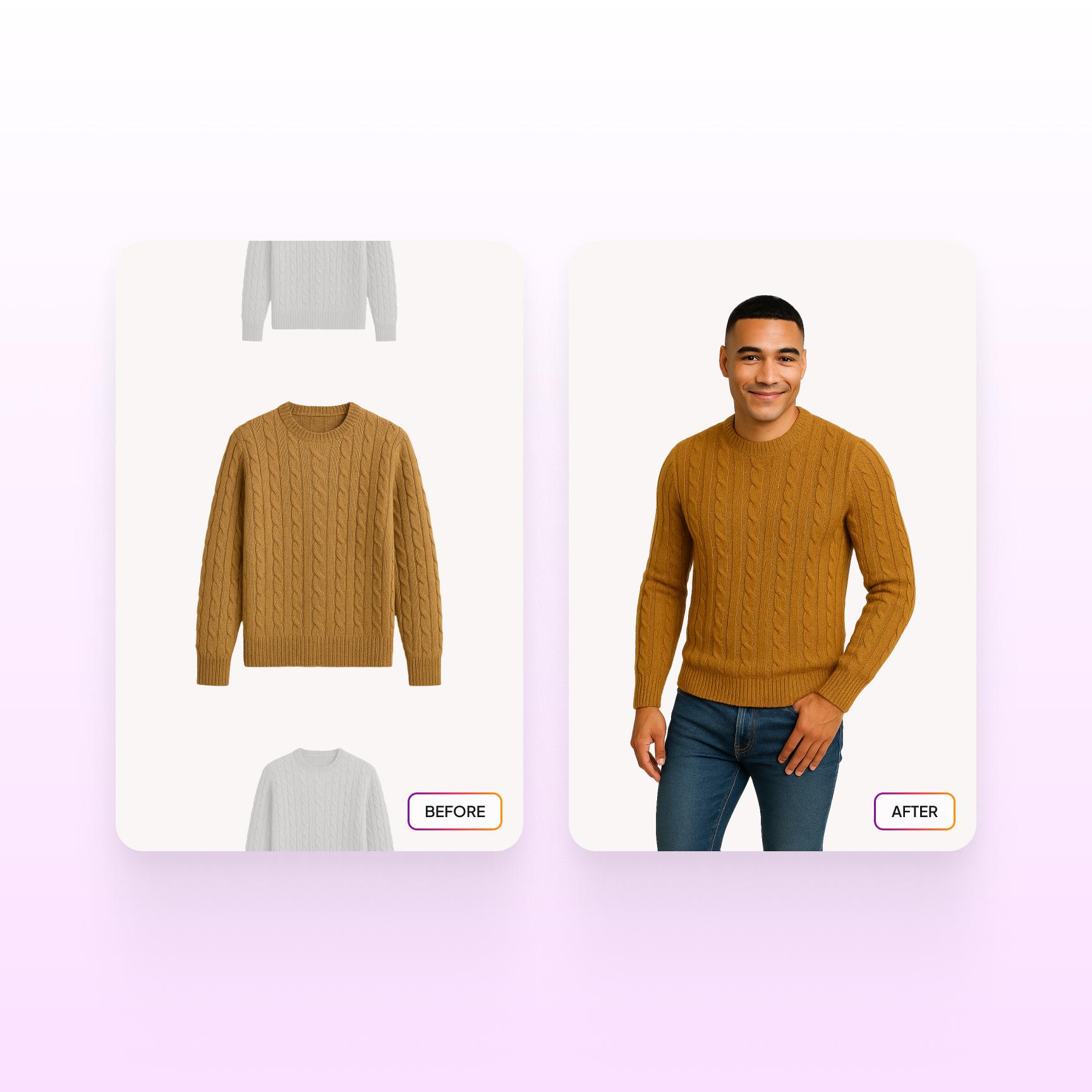 Outfit Generator