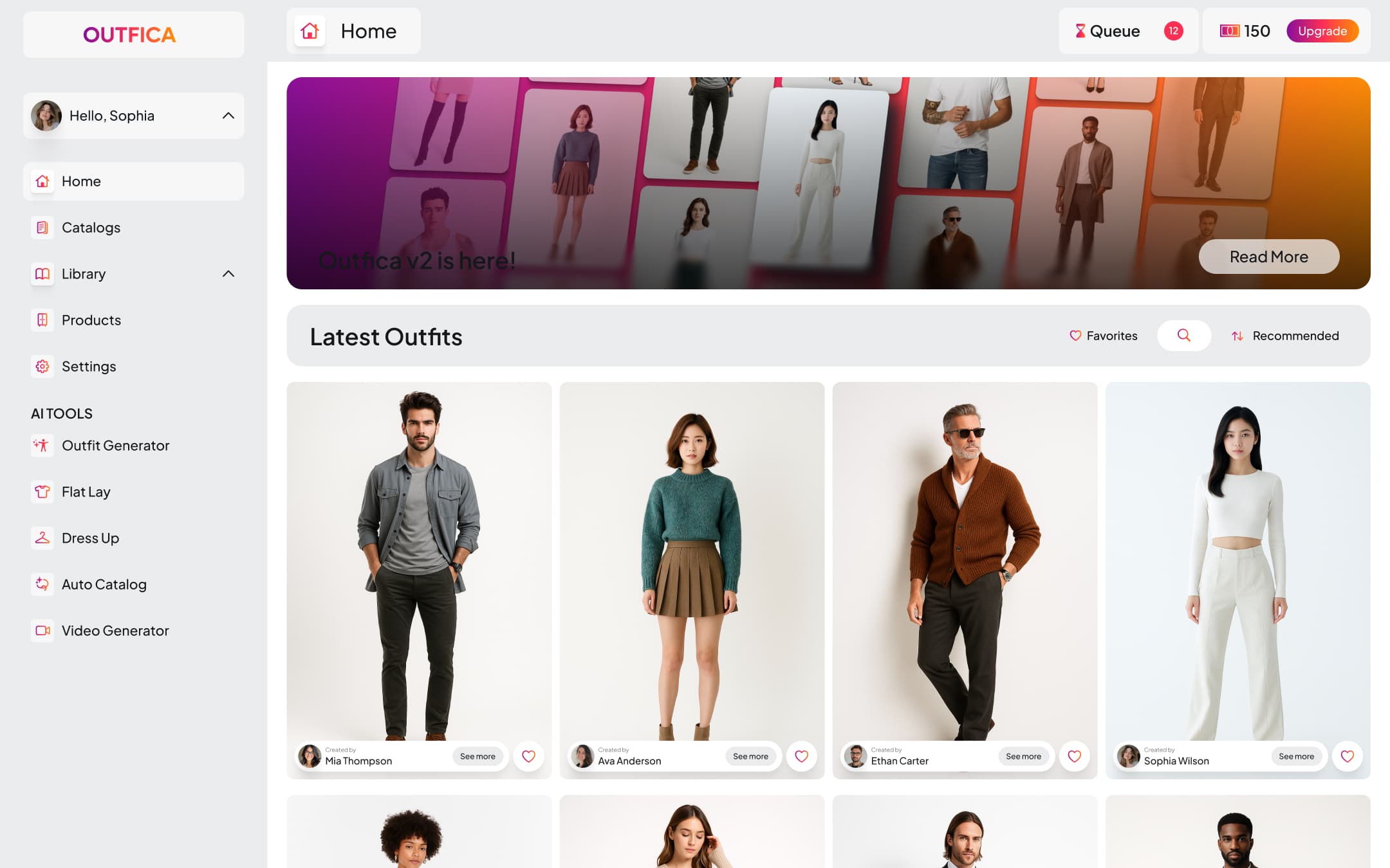 AI Catalog