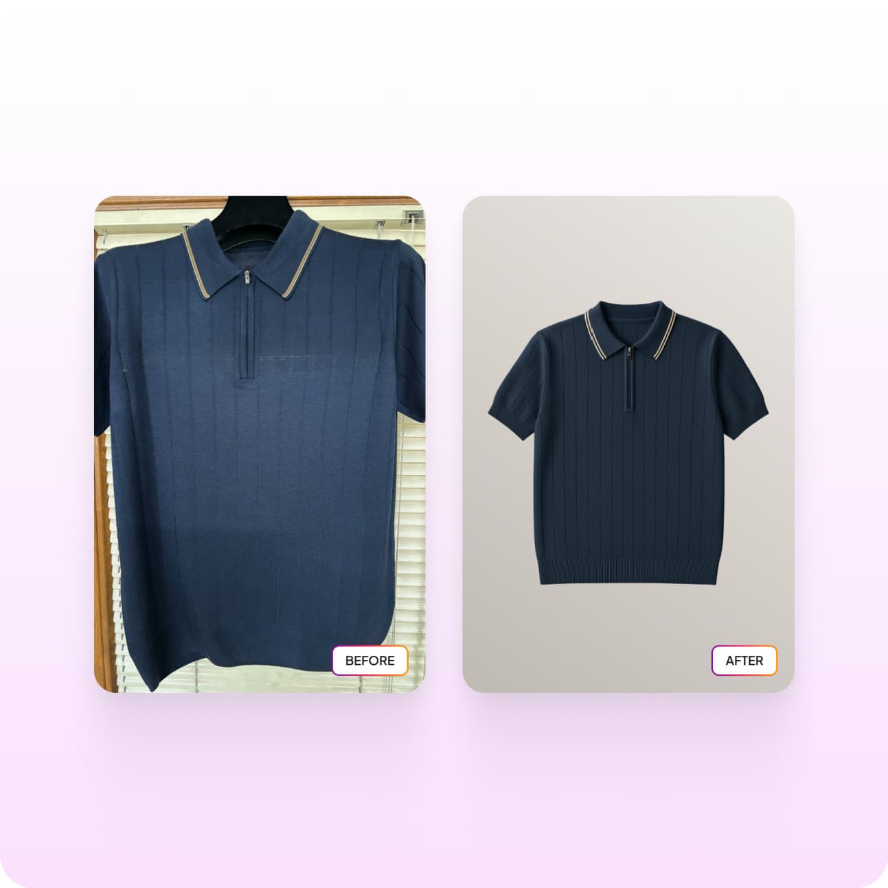 Flat Lay